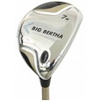 Callaway Big Bertha 2007