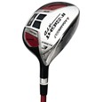 Adams Insight XTD a3OS Hybrid FW