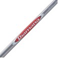 Callaway i-MIX Mitsubishi Rayon Diamana Red 73