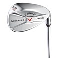 Callaway X-Series Jaws Milky Chrome