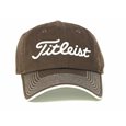 Titleist Garment Washed
