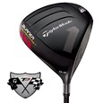 Taylor Made Burner SuperFast TP