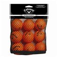 Callaway HX Soft Flite 9-Pack