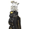 Tour Edge Bazooka JMAX Gold