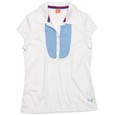 Puma Golf Bib Front